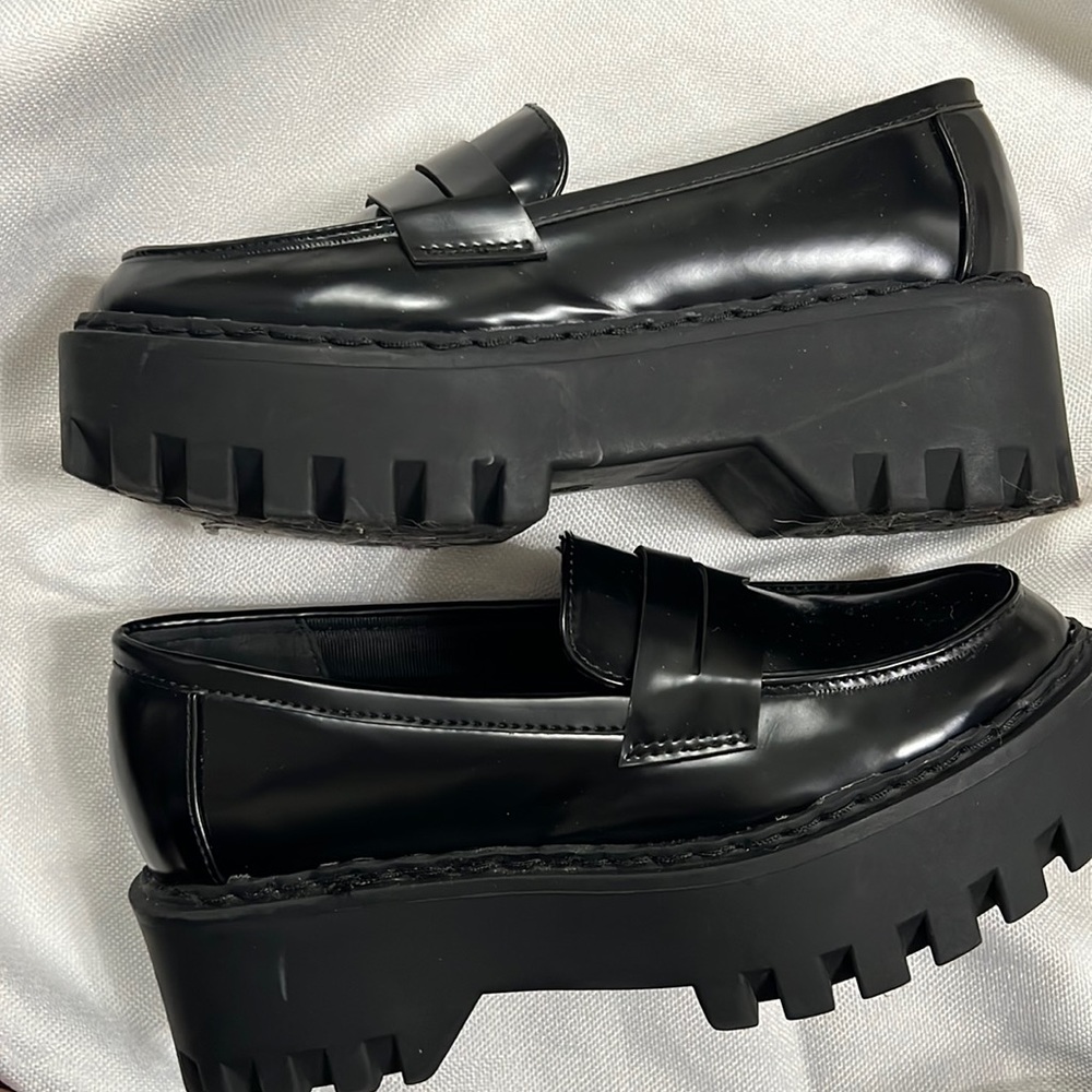 Loafers